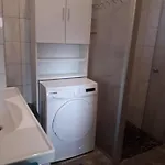 Prázdninový dům Pusteblume Papenburg