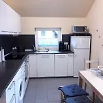 Pusteblume Prázdninový dům Papenburg