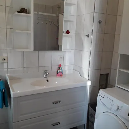 Prázdninový dům Pusteblume *