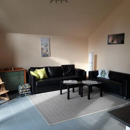Pusteblume Holiday home *