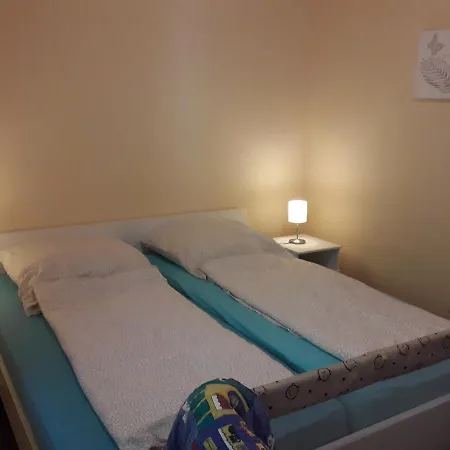 Prázdninový dům Pusteblume