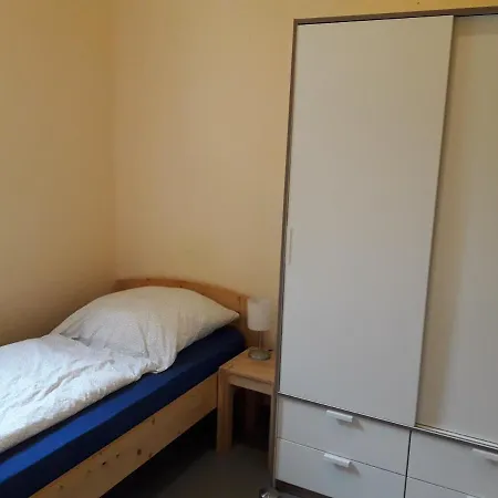 Prázdninový dům Pusteblume