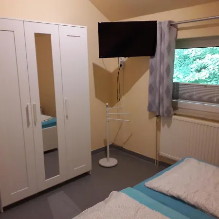 Pusteblume Prázdninový dům *